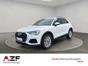 Audi Q3 35 TDI AHK+LED+PANO+KAMERA+SITZHZG
