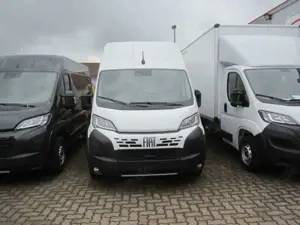 Fiat Ducato L5H3 140 PS -