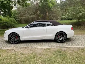 Audi A5 2.0 quattro Bild 4