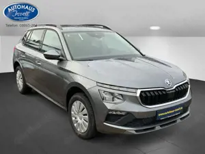 Skoda Kamiq Selection, SHZ,Tempom.,Einparkh. hinten, AppleCar