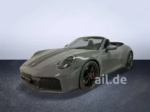 Porsche 992 Carrera 4 GTS Cabriolet Lift LED