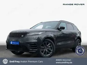 Land Rover Range Rover Velar P400e Dynamic SE