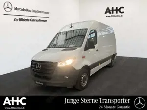 Mercedes-Benz Sprinter 317 Kasten L2H2 360° SHZ EDW Navi 270°T