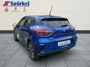 Mitsubishi Colt 1.0 Plus, Android Auto, Sitzheizung, PDC Bild 4