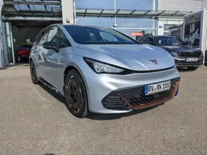 CUPRA Born 150kW/58kWh *AHK Abn.*LM 20"*TECH M*Voll LED*Navi*