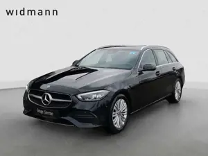 Mercedes-Benz C 220 d T *Avantgarde*Distronic*AHK*Navigation**