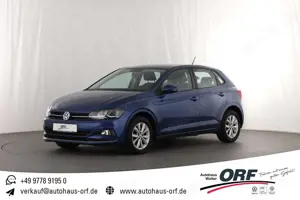Volkswagen Polo 1.6 TDI Highline