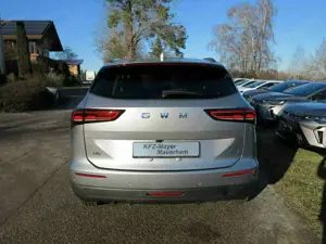 GWM Others Luxury Bild 5