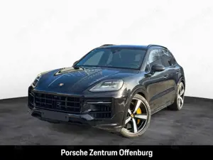 Porsche Cayenne GTS Sportp. HUD AD AHK-el. Pano Navi Memory