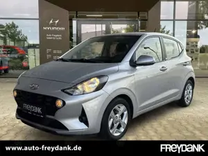 Hyundai i10 1.2 Benzin A/T Trend