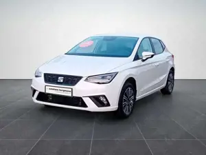 SEAT Ibiza 1.0 TSI SS DSG Road Edition (KJ)