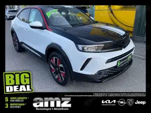 Opel Mokka 1.2 Turbo GS *AHK*Toterwinkel*Navi*