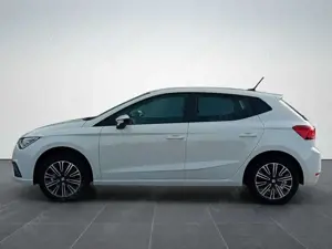 SEAT Ibiza 1.0 TSI SS DSG Road Edition (KJ) Bild 3