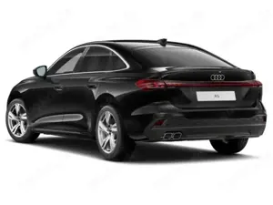 Audi A5 TDI S tronic ACC*RFK*PARKASSISTENT Bild 5