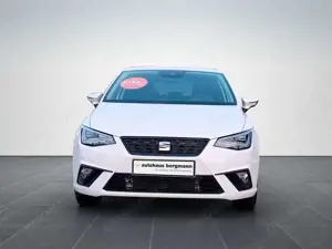 SEAT Ibiza 1.0 TSI SS DSG Road Edition (KJ) Bild 2