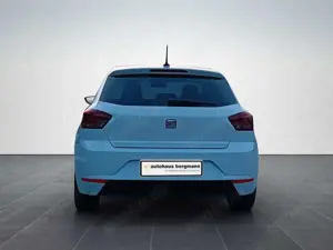 SEAT Ibiza 1.0 TSI SS DSG Road Edition (KJ) Bild 5