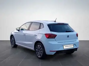 SEAT Ibiza 1.0 TSI SS DSG Road Edition (KJ) Bild 4
