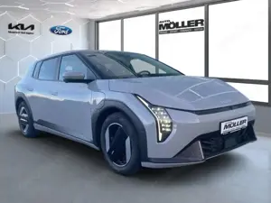 Kia EV4 Earth 81.4 kWh P3-P6+P8 el. Heckklappe 360° Bild 2