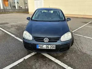 Volkswagen Golf Comfortline