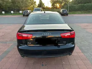 Audi A6 A6 Avant 3.0 TDI DPF multitronic Bild 2