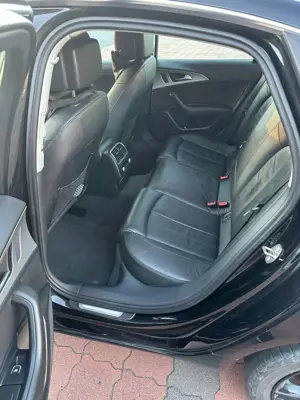 Audi A6 A6 Avant 3.0 TDI DPF multitronic Bild 3