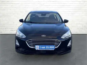 Ford Focus 1.5 EcoBoost CoolConnect *AUT*SHZ*NAVI Bild 3