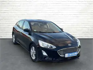 Ford Focus 1.5 EcoBoost CoolConnect *AUT*SHZ*NAVI Bild 4