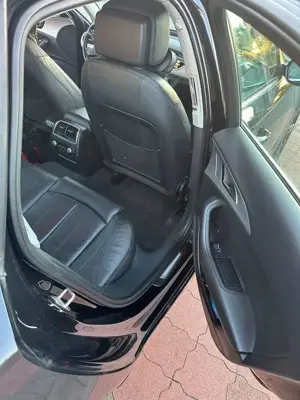 Audi A6 A6 Avant 3.0 TDI DPF multitronic Bild 4