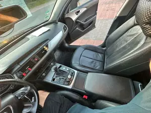 Audi A6 A6 Avant 3.0 TDI DPF multitronic Bild 5
