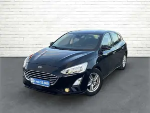 Ford Focus 1.5 EcoBoost CoolConnect *AUT*SHZ*NAVI Bild 2