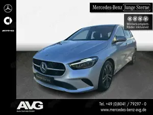 Mercedes-Benz B 180 B 180 PROGRESSIVE/RFK/8-FACH BEREIFT Navi/Autom.