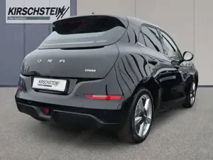 GWM ORA 03 400 Pro+ Starry Black Massage Panorama Bild 3