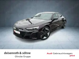 Audi e-tron GT e-tron GT Individual/Assist/Matrix/BO/Luft/Kam/