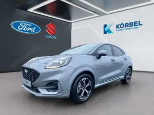 Ford Puma ST-Line*WinterP*Sync4*LED*ToWiW*360°CAM*