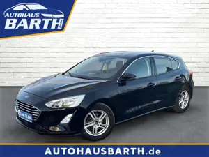 Ford Focus 1.5 EcoBoost CoolConnect *AUT*SHZ*NAVI