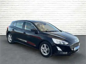 Ford Focus 1.5 EcoBoost CoolConnect *AUT*SHZ*NAVI Bild 5