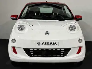 Aixam City E Minauto Sport, Elektro, Carplay, Mit Lieferung Bild 4