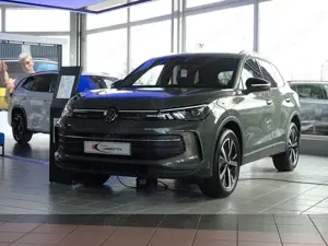Volkswagen Tiguan 2.0 TDI DSG Goal "PLUS" 4Motion