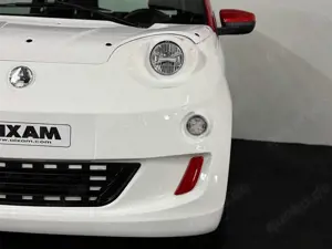 Aixam City E Minauto Sport, Elektro, Carplay, Mit Lieferung Bild 5