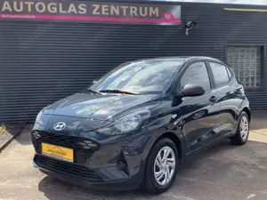 Hyundai i10 Comfort / KAMERA / SITZ-HZG / TEMP/LIM