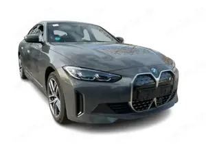 BMW i4 - 40 e