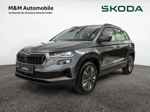 Skoda Karoq 1.5 TSI ACT Selection NAVI ALU ACC LED