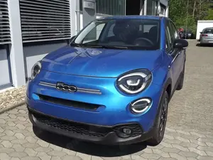 Fiat 500X 500X 1.5 GSE Hybrid Bild 3