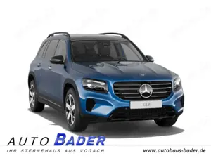 Mercedes-Benz GLB 250 4Matic Progressive Advanced+ Night NP74