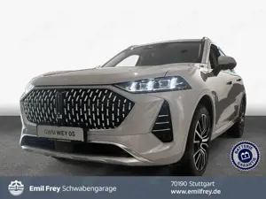 GWM WEY 05 WEY 05 Premium 150 kW, 5-türig