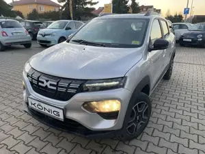 Dacia Spring Electric Essential