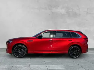 Mazda CX-80 3.3L e-SKYACTIV D AWD Homura +ALLRAD+PDC+ Bild 2