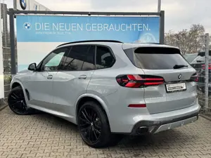 BMW X5 xDrive30d M Sport Pro 2-Achs-Luft 22" 7-Sitzer Bild 5