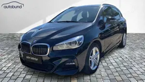 BMW 220 i Active Tourer F45 Automatik M-Design LED Navi PD