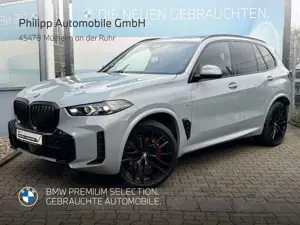 BMW X5 xDrive30d M Sport Pro 2-Achs-Luft 22" 7-Sitzer